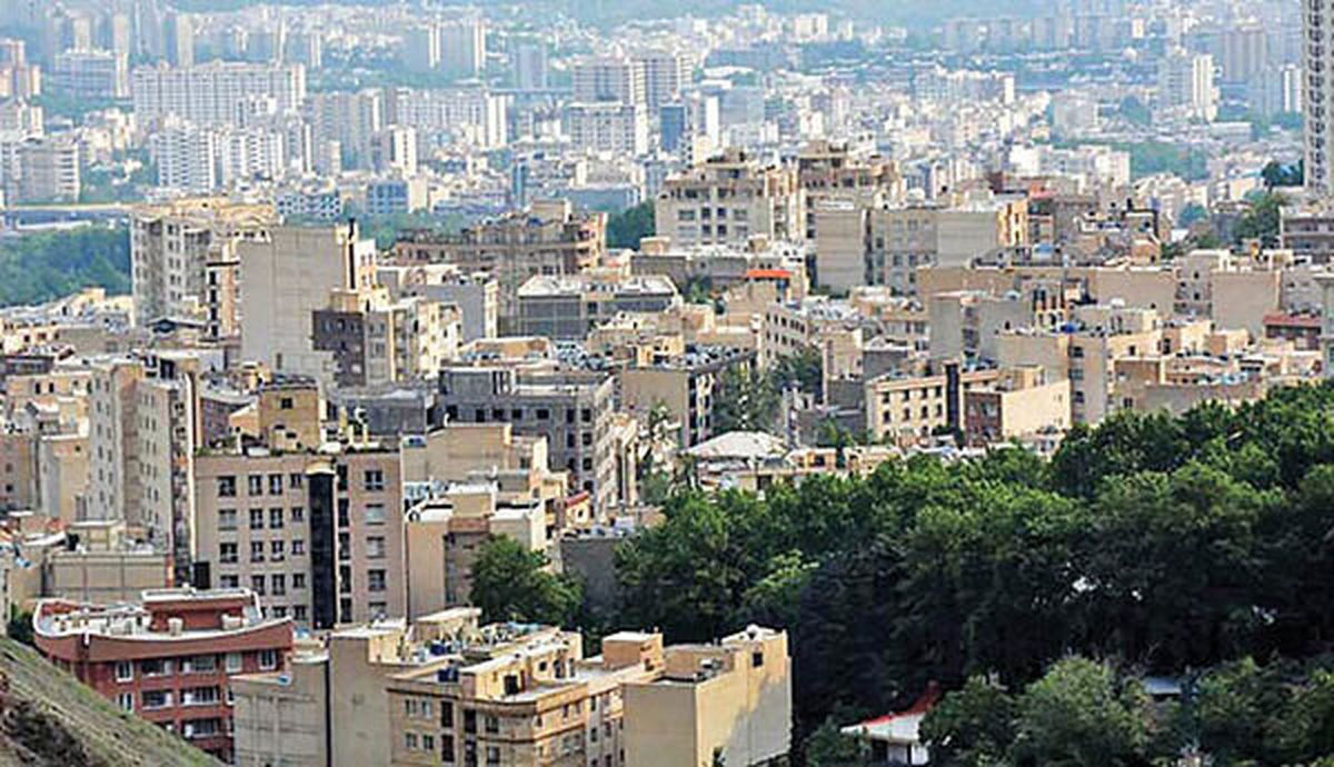 قیمت مسکن تا مهر از مرز تورم عبور نمی‌کند