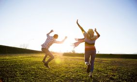 افزایش رضایت از زندگی با چند نکته کلیدی