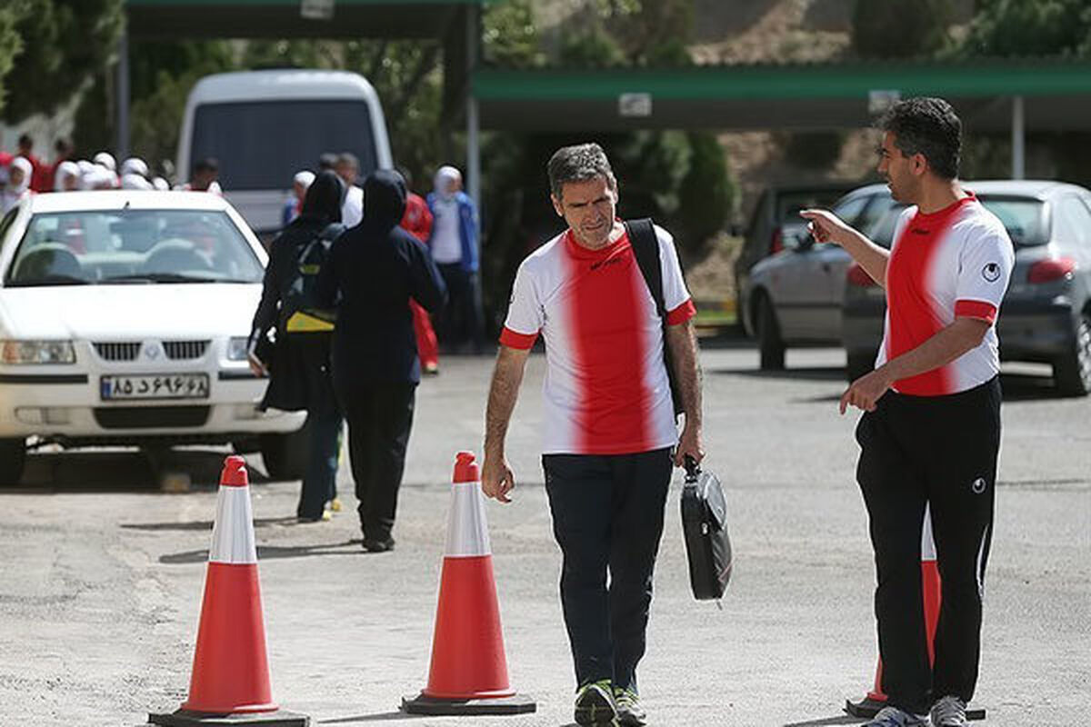 انتخاب «پروفسور» اسپانیایی برای تیم ملی فوتسال و چند علامت سئوال