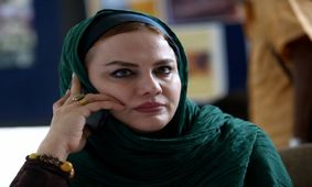 نرگس آبیار عضو آکادمی اسکار شد