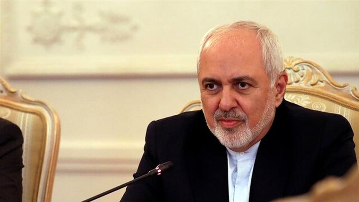 راه‌حل ایران حاکمیت قانون، چندجانبه‌گرایی و پاسخگو بودن است
