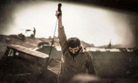 واکنش توئیتری متفاوت به خبر بازگشت پیکر حاج احمد متوسلیان به کشور بعد از ۳۸ سال