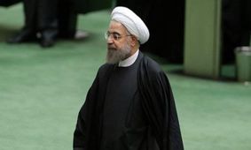 مجلس یازدهم نیامده به طرح سؤال از روحانی رسید