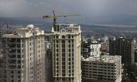 افزایش ۴۰۰ درصدی قیمت مسکن در دولت روحانی