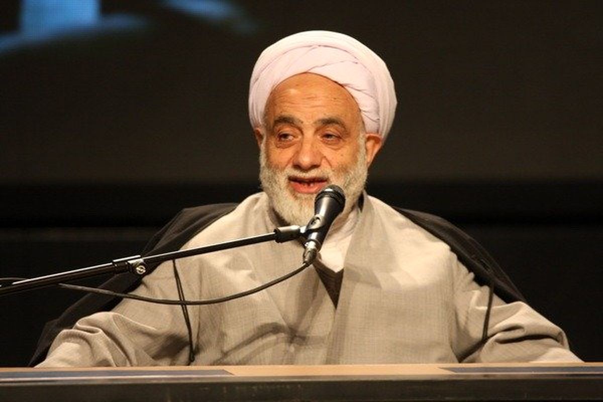 نامه قرائتی به طلاب جوان برای تابستان ۹۹