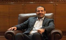 از استعفا پشیمان نیستم/ وقوع جنگ داخلی بعید است