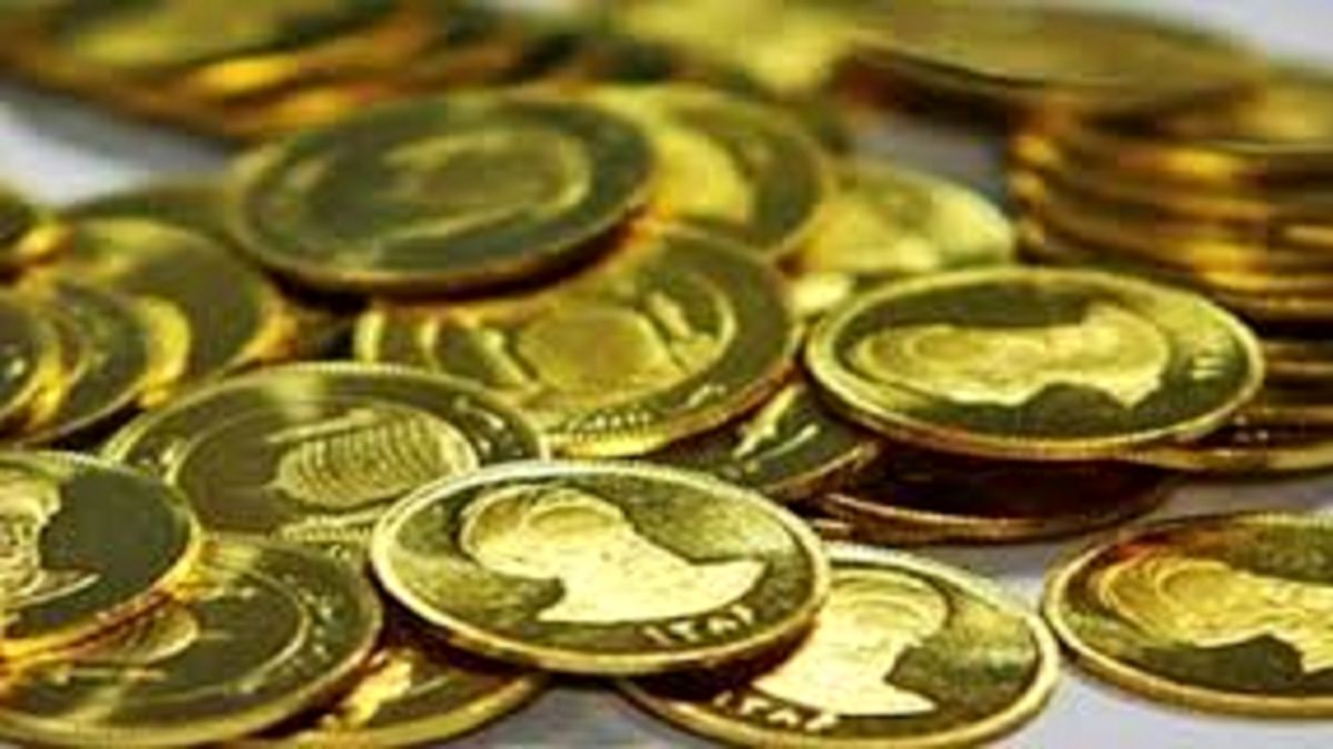 میانگین قیمت سکه در ۱۰ سال گذشته