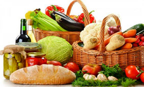 مکمل‌های طبیعی را جایگزین مکمل‌های دارویی کنید