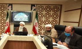 افزایش تست کرونا، درصد بستری بیماران به خصوص روستائیان قم را کاهش داده است