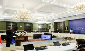 انتصاب نخستین مدیرعامل زن در صنعت برق کشور