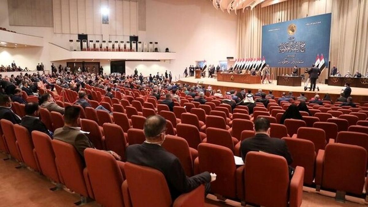 یک نماینده عراقی خواهان جلسه فوق العاده پارلمان درباره حملات ترکیه شد