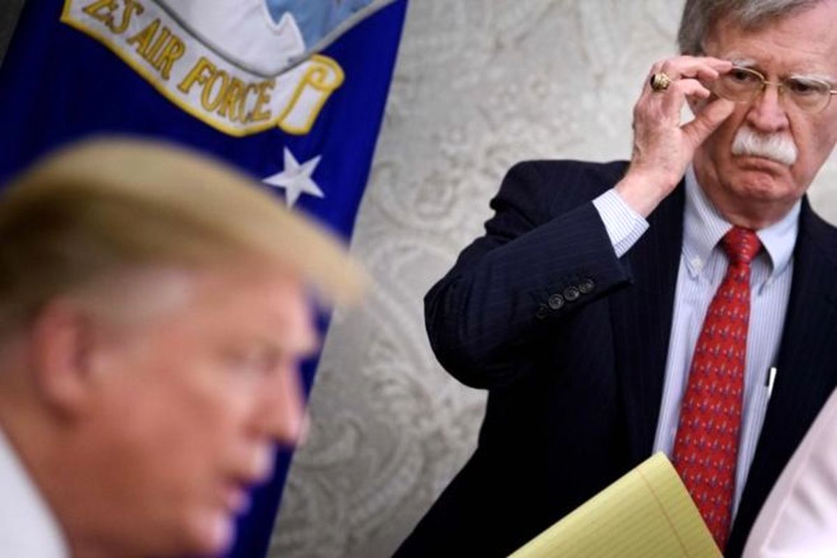 ببینید سلطان دروغ هم پیدا شد!