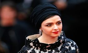 پست اینستاگرامی ترانه علیدوستی بمناسبت هشتادمین سالروز تولد زنده یاد عباس کیارستمی
