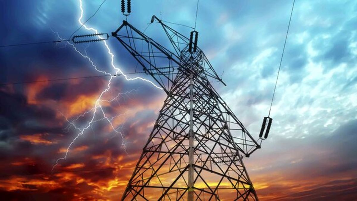 تامین برق 2542 واحد صنعتی در تبریز