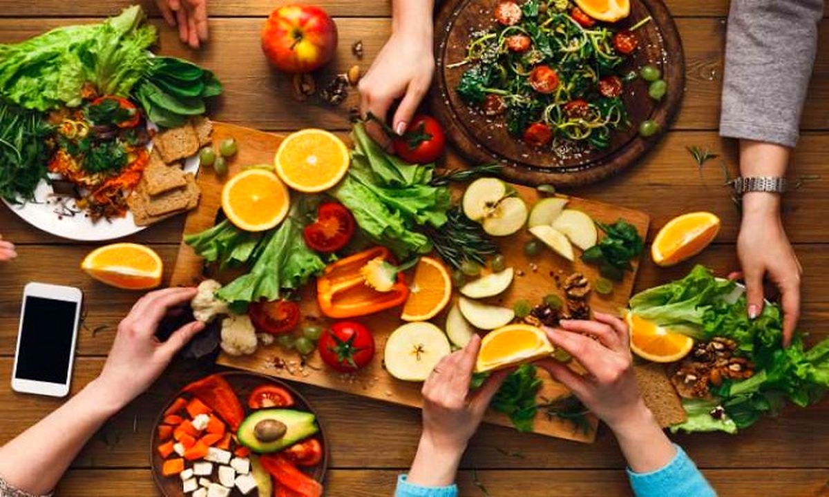 برای تناسب اندام می‌توانیم از نو شروع كنیم