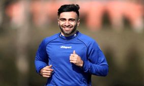 فصل برای مطهری تمام شد؟