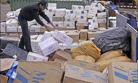 استان البرز به بارانداز کالای قاچاق تبدیل شده است