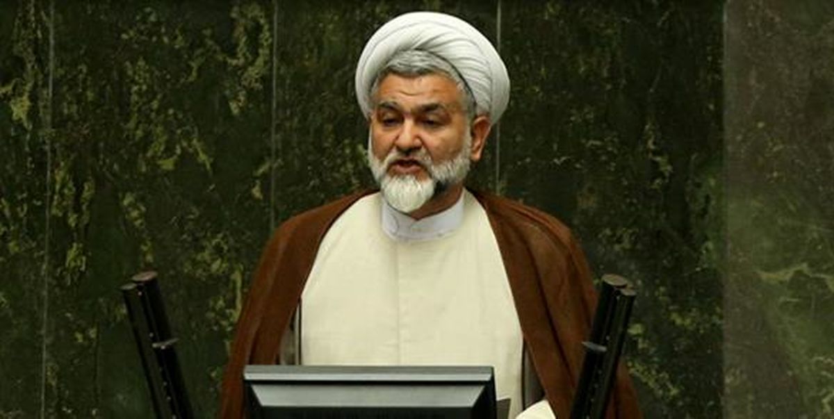 احکام صادره توسط قاضی منصوری باطل نمی‌شود