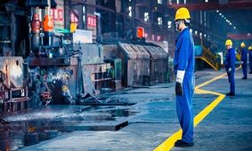 کاهش بروز تجمعات کارگری کارخانجات در گیلان