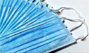 تحویل فوری تجهیزات کشف شده کرونا ادامه دارد