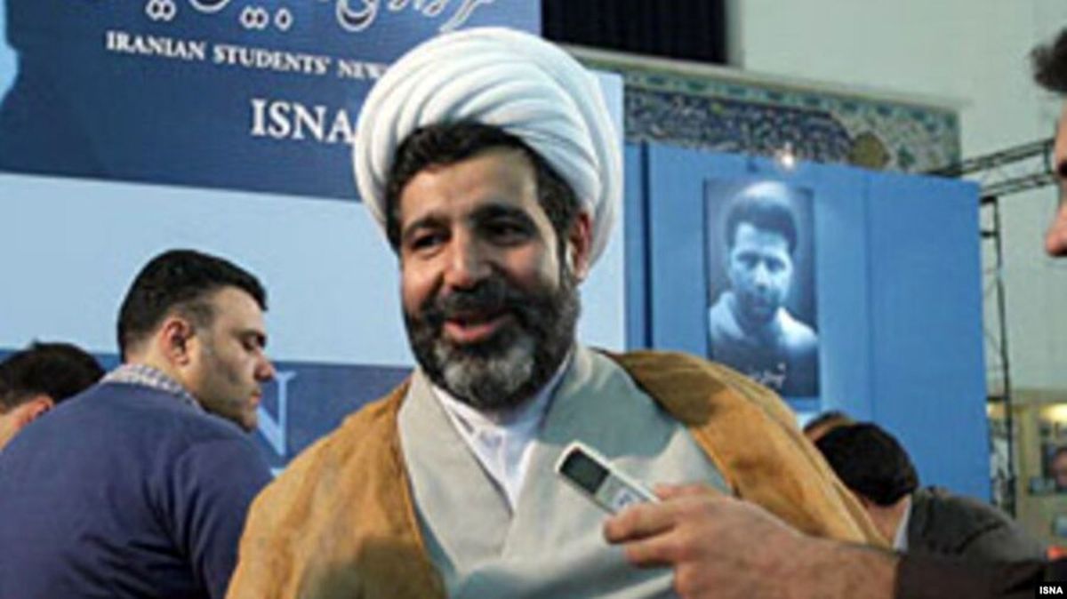 آیا حکم‌هایی که قاضی منصوری صادر کرده، نقض می‌شود؟