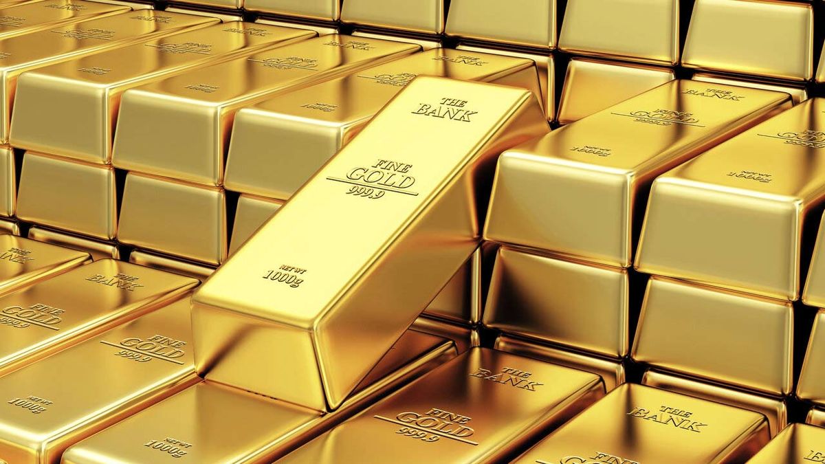 قیمت طلا و سکه، امروز ۱۹ تیر ۹۹