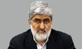 علی مطهری: قبل از قرارداد با چین به فکر ۲ میلیون مسلمانی باشید که در این کشور شکنجه می‌شوند