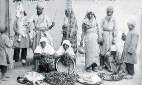 ۲۱ تیر ۱۳۴۰؛ بیماری اسهال در تهران شدت دارد