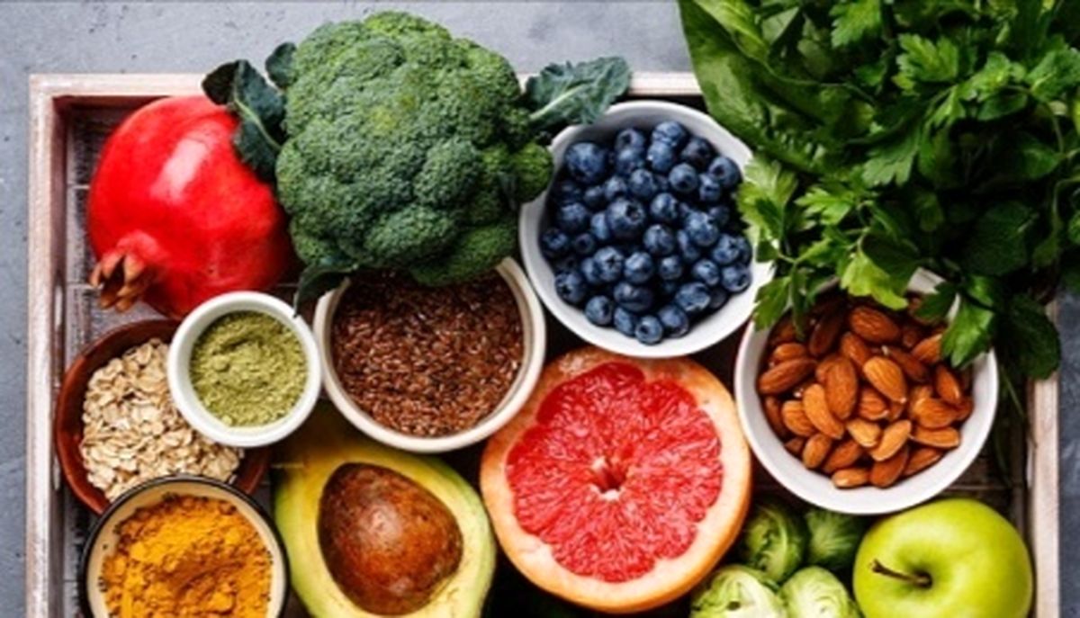 چگونه خون خود را با خوراکی‌ها تصفیه کنید؟
