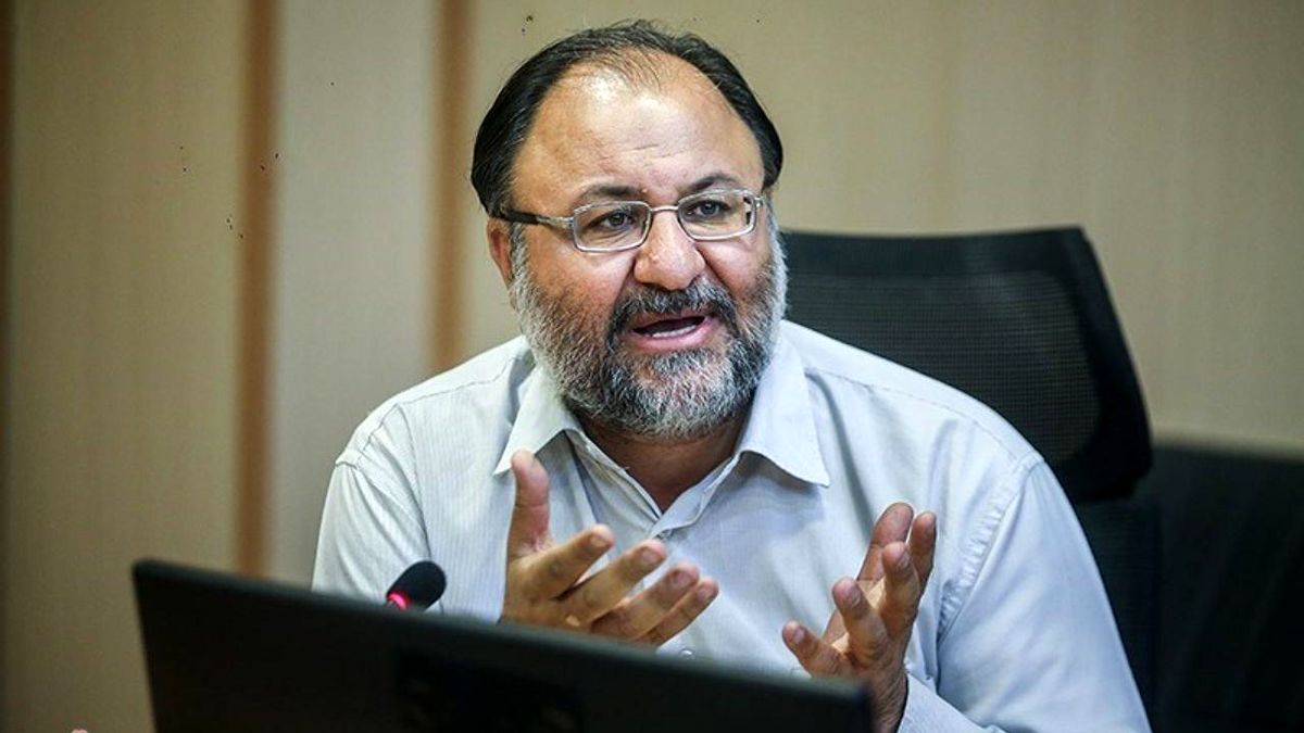 تماشاگر استیضاح‌های سریالی در مجلس یازدهم خواهیم بود