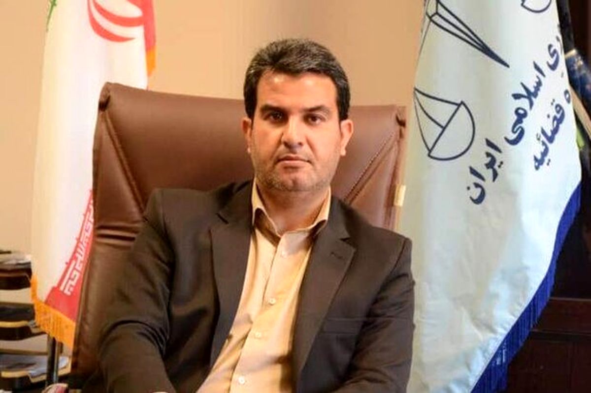 اولین جلسه دادگاه مجازی به‌صورت آنلاین در شاهرود برگزار شد