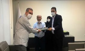 انعقاد تفاهم نامه احداث ۱۶ کلاس درس در مناطق کوهستانی استان خوزستان