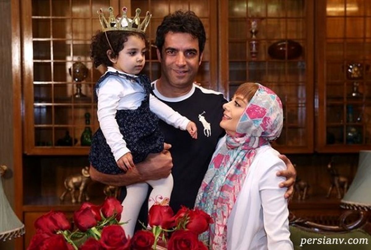 یکتا ناصر هم به کرونا مبتلا شد