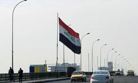 خنثی شدن طرح "تروریستی" در بغداد