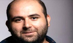 محمد مساعد، روزنامه‌نگار ایرانی برنده جایزه کمیته حفاظت از روزنامه‌نگاران شد