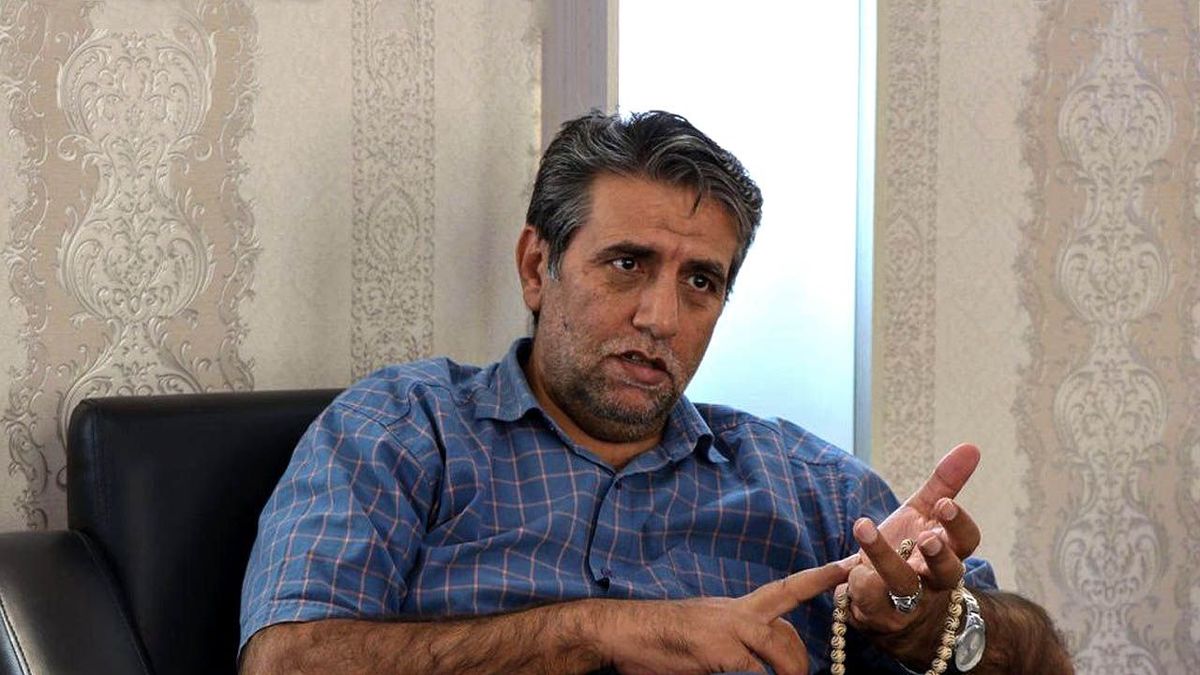 جریان‌های پنهان تلاش می‌کنند دولت را ناکام بگذارند