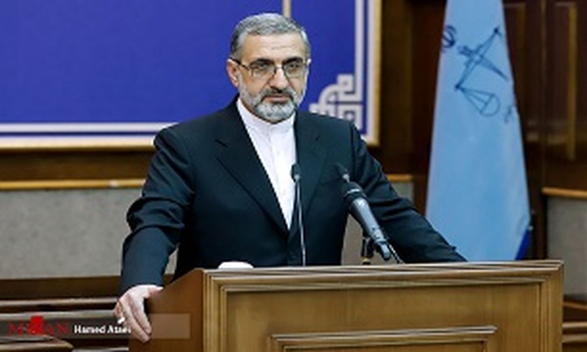 تایید حکم اعدام سه نفر از مرتبطین حوادث آبان ماه در دیوان عالی کشور