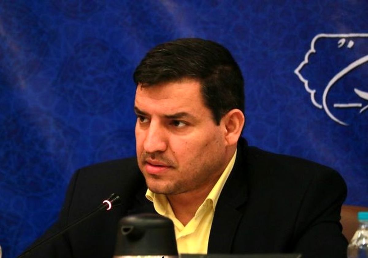 مدیرکل ورزش و جوانان خوزستان به کووید۱۹ مبتلا شد