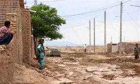 دو روستای شوش از یک ماه پیش "آب" ندارند