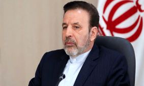 راهبرد منطقه‌ای ایران حفظ تمامیت ارضی کشورها است