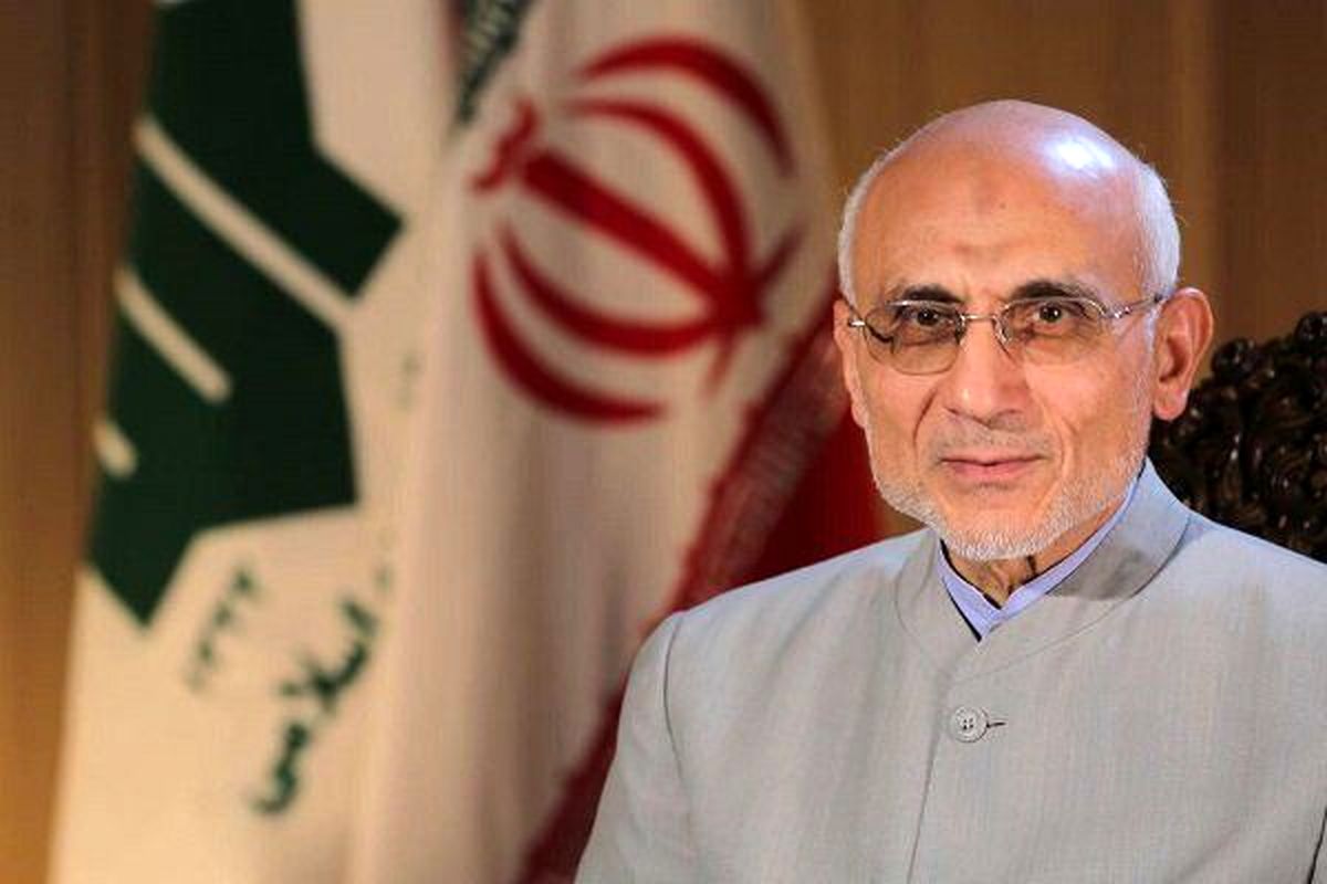 تکذیب خبر انصراف میرسلیم از کاندیداتوری در انتخابات
