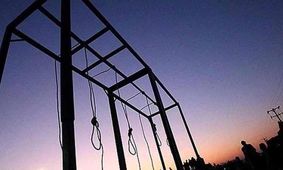 آیا محکومان به اعدام آبان ماه از چوبه دار رها می شوند؟