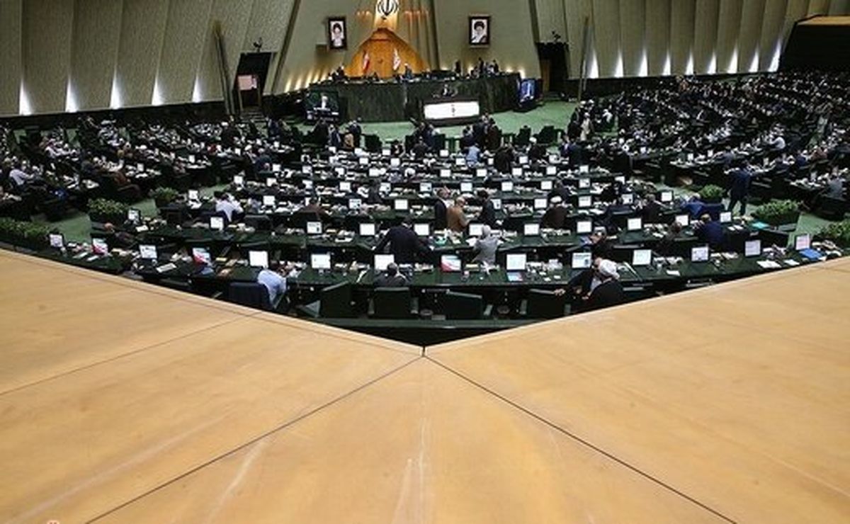 کلیت مجلس یازدهم به دنبال حاشیه‌ سازی برای دولت نیست