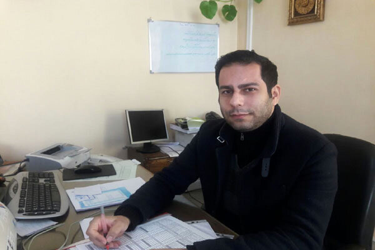 دستگیری گروه حفاری غیر مجاز در روستای اسلام آباد دماوند