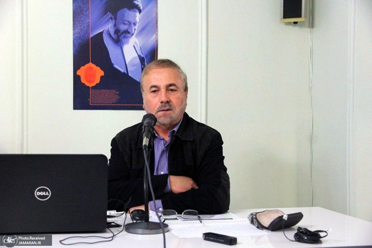 بیش از 90 درصد مشکلات اقتصادی به دلیل بد کار کردن «بازار سیاست» است