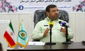 یک تیم مسلح تجزیه طلب در خوزستان متلاشی شد