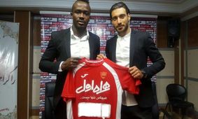 قول شفاهی به پرسپولیس؛قرارداد منشا ثبت می شود!