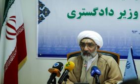 پورمحمدی: در پرونده «بابک زنجانی» با اقدامات بسیار، هنوز به نتیجه مطلوب نرسیده‌ایم
