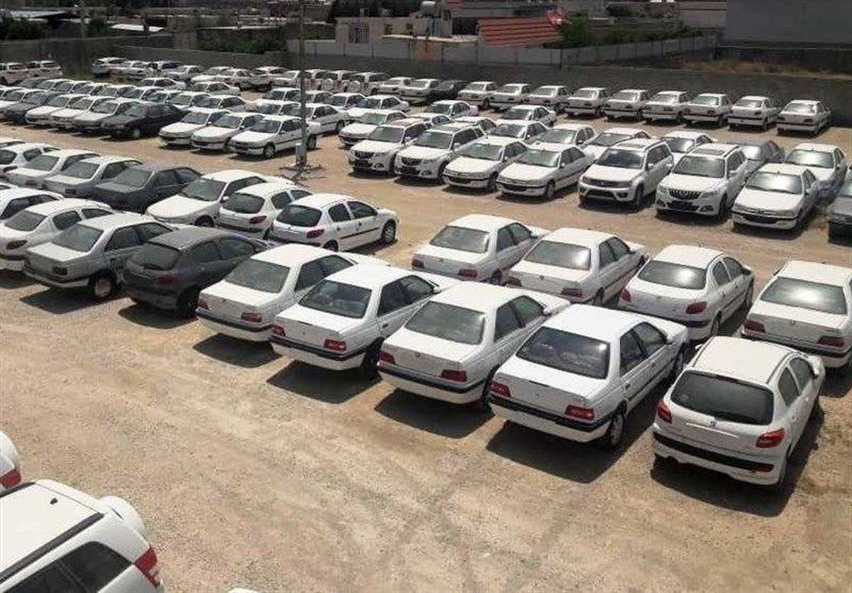 تحقیق از خودروسازان در تله تکرار