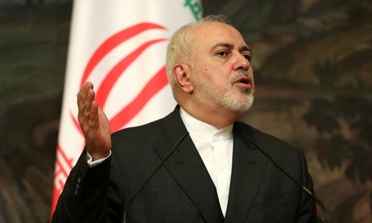 پیش‌بینی ظریف از نظم نوین جهانی در دوران پساکرونا